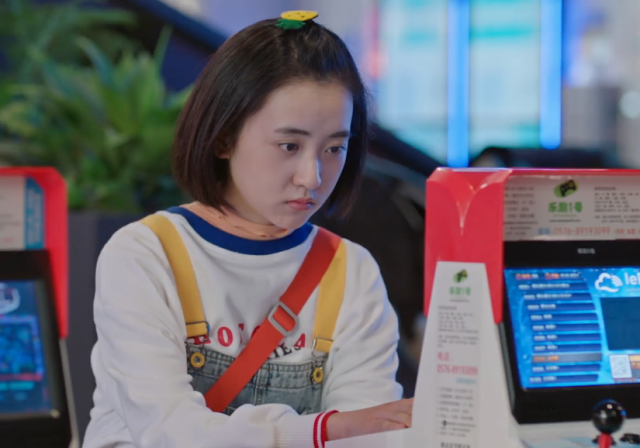 芥子時光 線上看