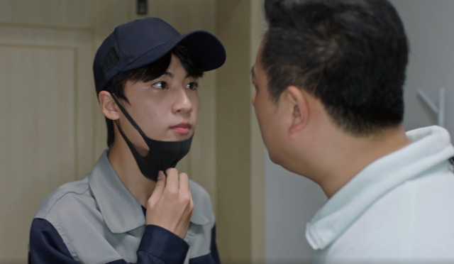 芥子時光 線上看