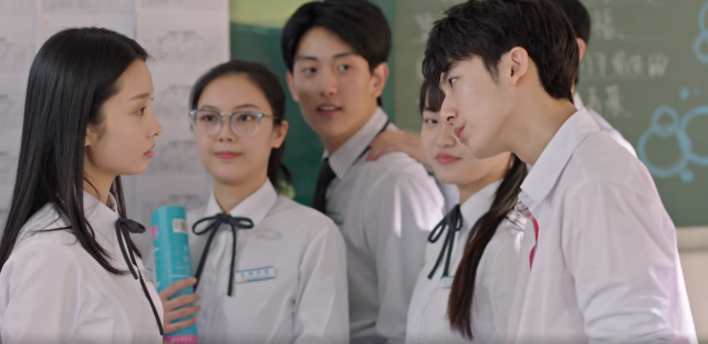 芥子時光 線上看