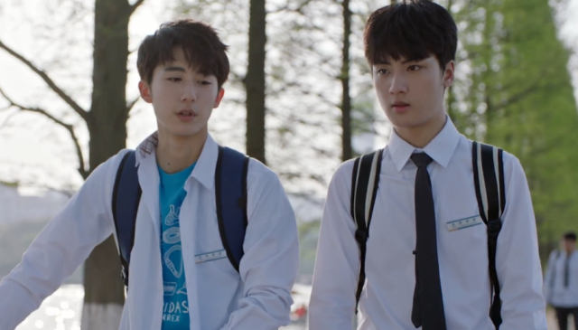 芥子時光 線上看