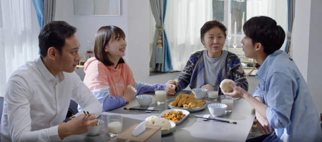 芥子時光 線上看