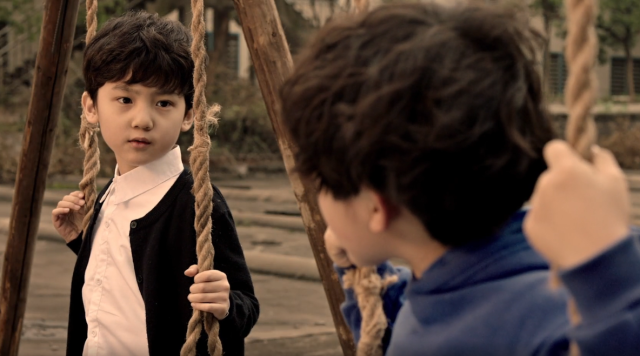 芥子時光 線上看