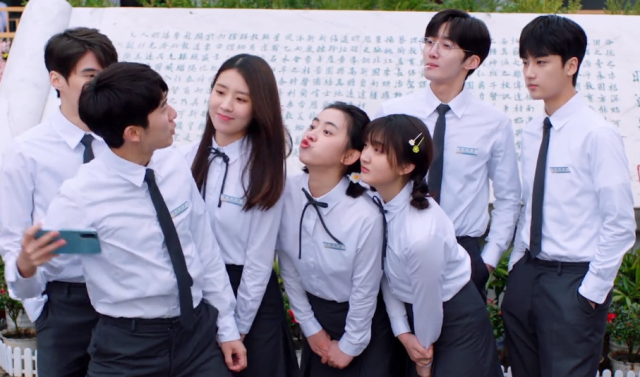 芥子時光 線上看