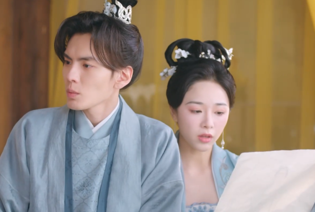 珠玉在側 第6集