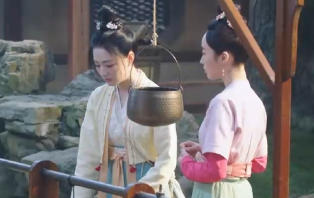 珠玉在側 第7集