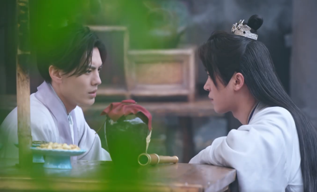 珠玉在側 第8集