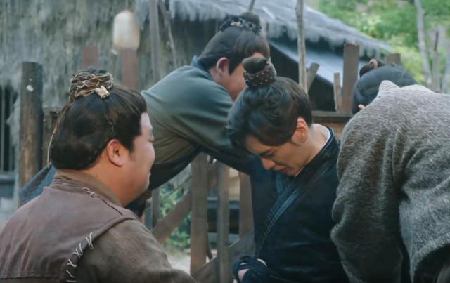 珠玉在側 第10集