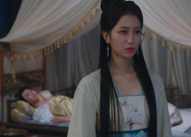 珠玉在側 第13集