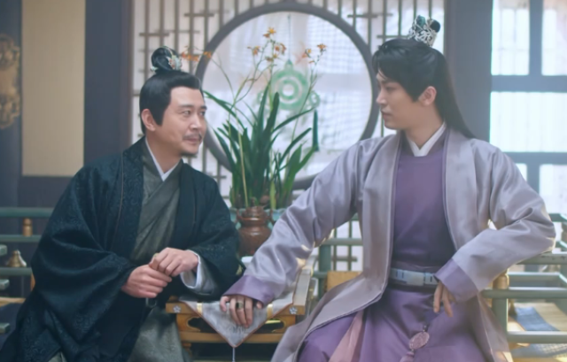 珠玉在側 第14集