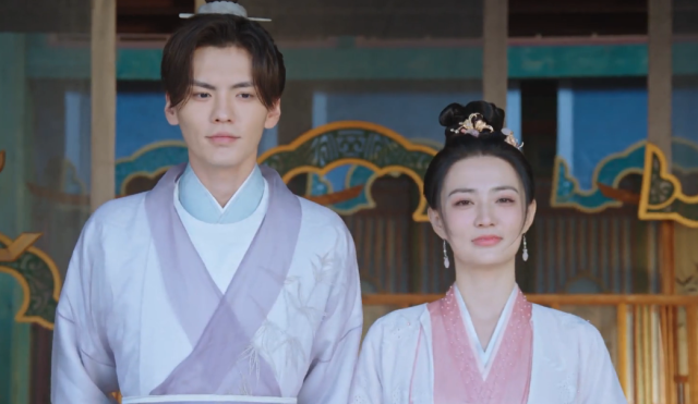 珠玉在側 第16集