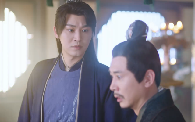 珠玉在側 第21集