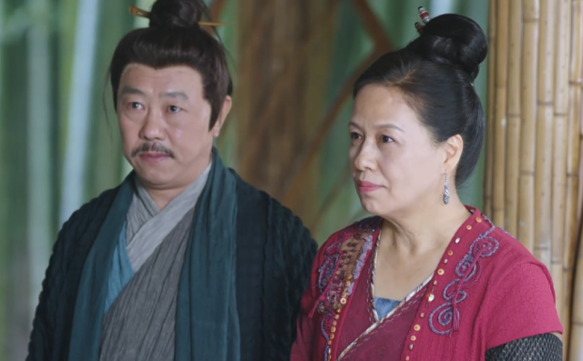 珠玉在側 第23集