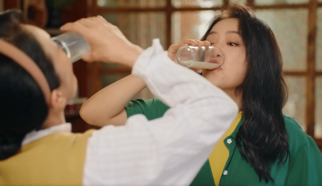 拜託了，身體裡的她 第7集