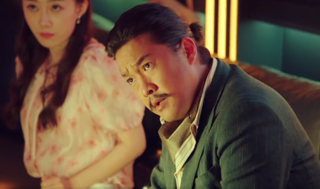 拜託了，身體裡的她 第14集