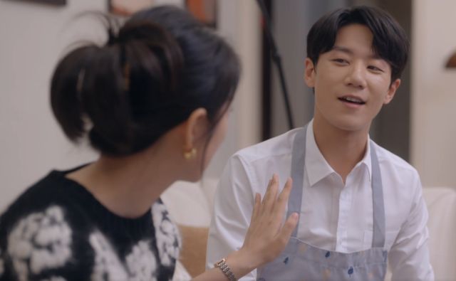 私藏浪漫 第17集