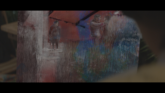 白雪公主非死不可