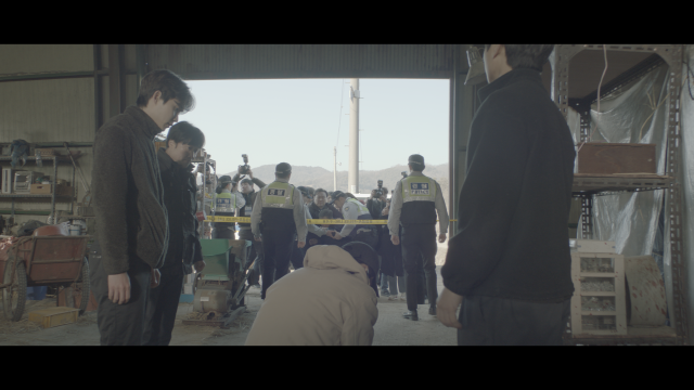 白雪公主非死不可劇照 2