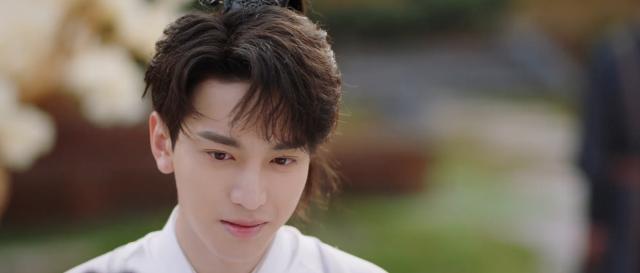 狐狸在手 第21集