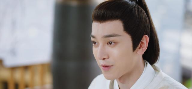 狐狸在手 番外篇2