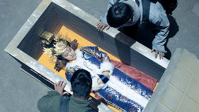 塞上迷情劇照 22