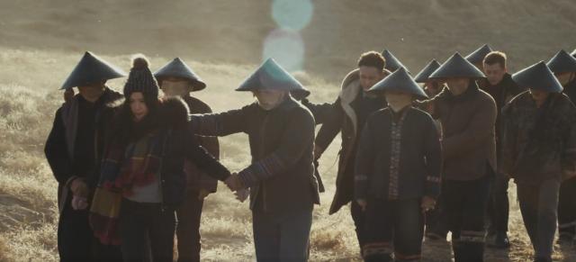 塞上迷情 線上看