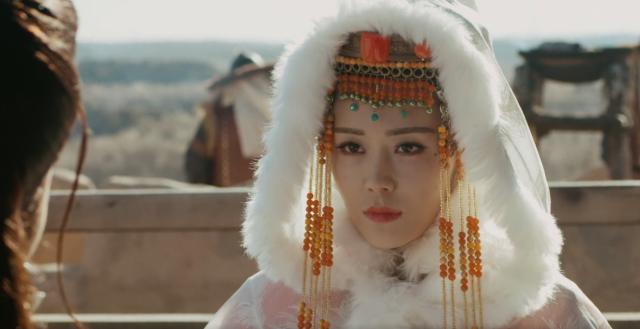 塞上迷情 線上看