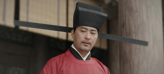 錦繡安寧 第3集