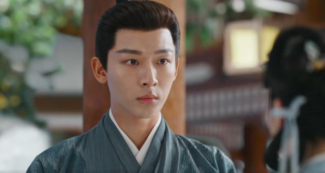 錦繡安寧 第8集