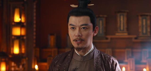 錦繡安寧 第11集