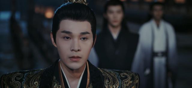 夜城賦之離生 第11集