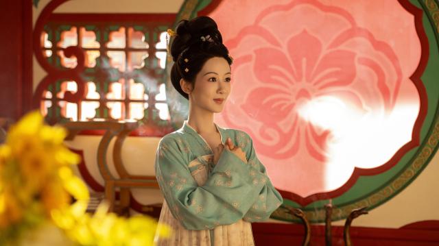 國色芳華劇照 4