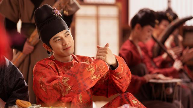 國色芳華劇照 6