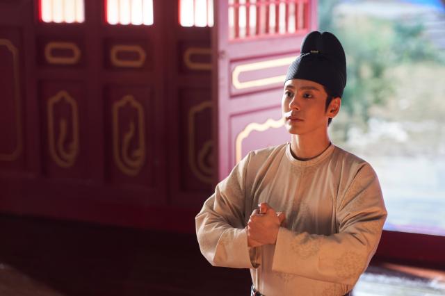 國色芳華劇照 3