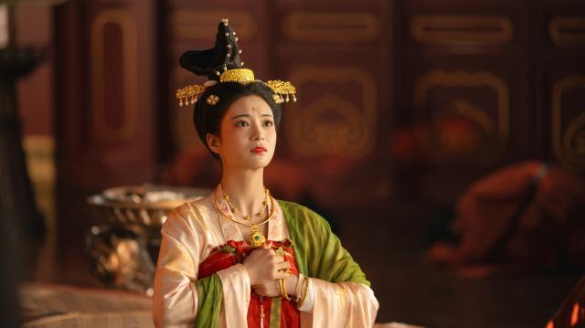 國色芳華劇照 17