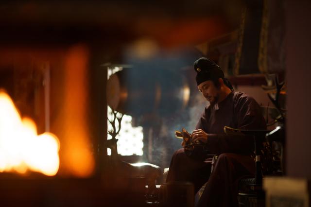 國色芳華劇照 2