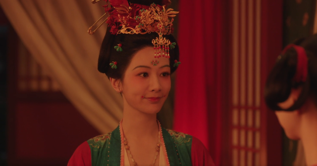 國色芳華 線上看