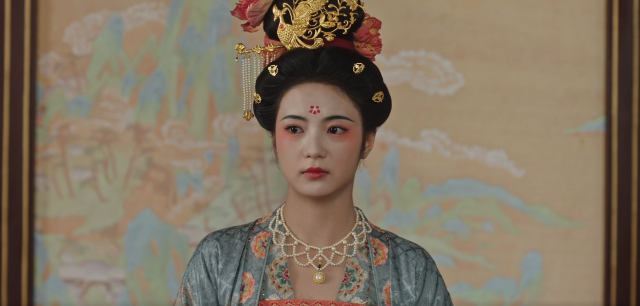 國色芳華 線上看