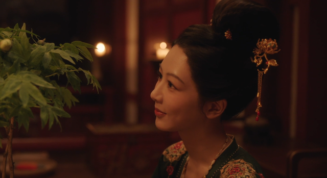 國色芳華 線上看