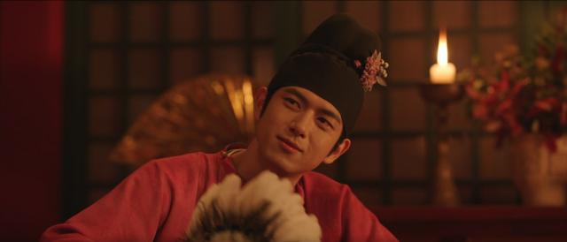 國色芳華 線上看