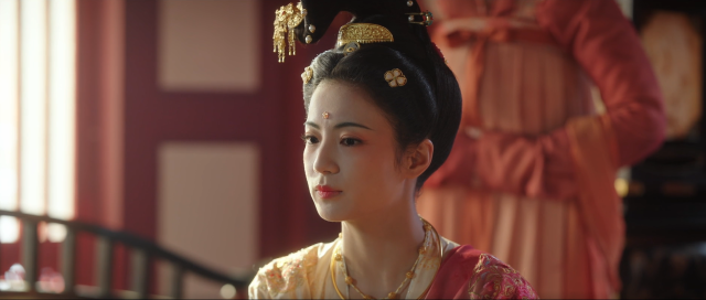 國色芳華 線上看