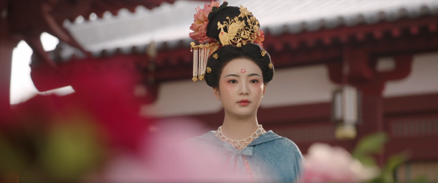 國色芳華 線上看