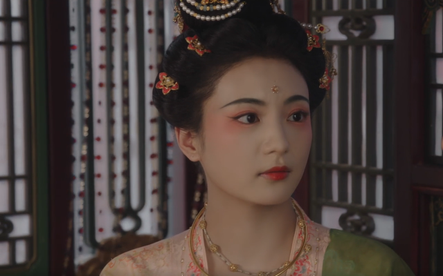 國色芳華 線上看