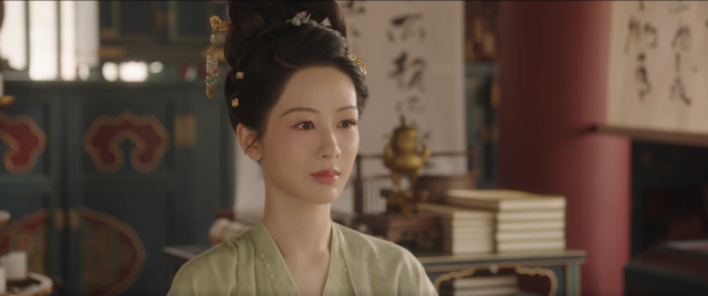 國色芳華 線上看