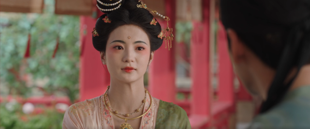 國色芳華 線上看