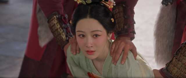 國色芳華 線上看