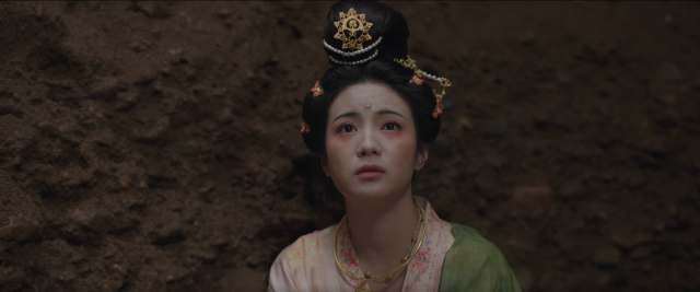 國色芳華 線上看