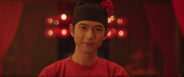 國色芳華 線上看