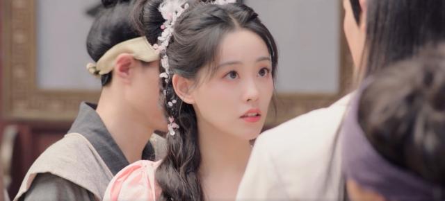 了不起的曹萱萱 線上看