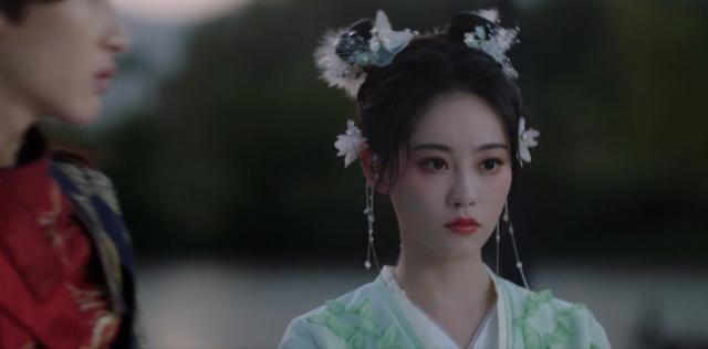 了不起的曹萱萱 線上看