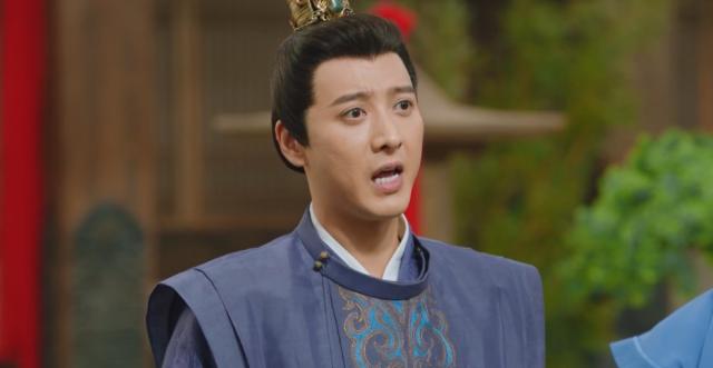 了不起的曹萱萱 線上看